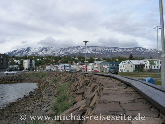 Akureyri