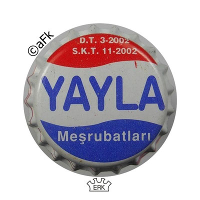 Mesrubat Soft Drinks Y Afkcaps