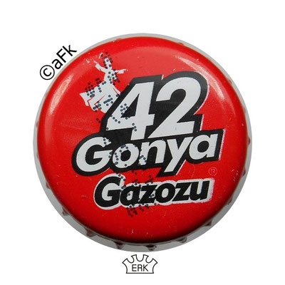 42 Gonya Gazozu