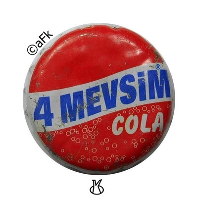 4 Mevsim Cola
