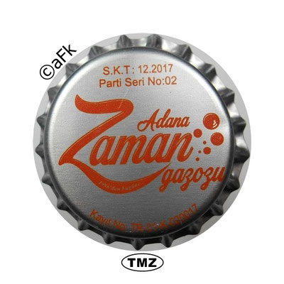 Mesrubat Soft Drinks Z Afkcaps