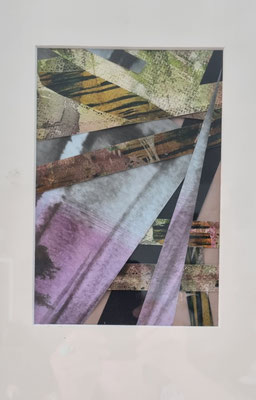 collage maya franzen