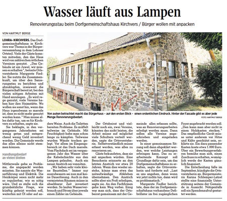 Veröffentlichung OP Marburg vom 27.07.2023, Seite 6