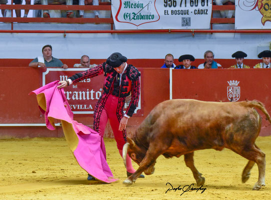 Esteban Molina 