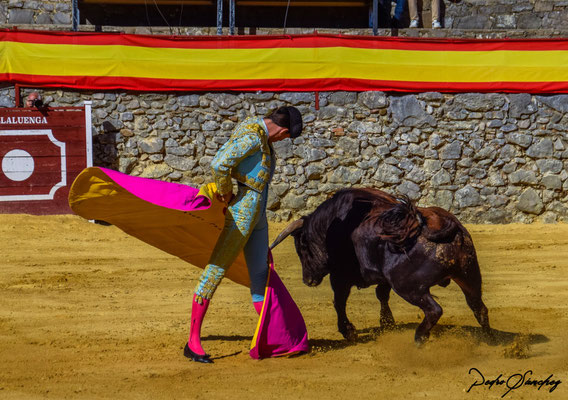 Ángel Pérez