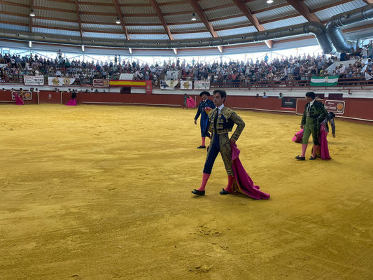 Luis Montero 