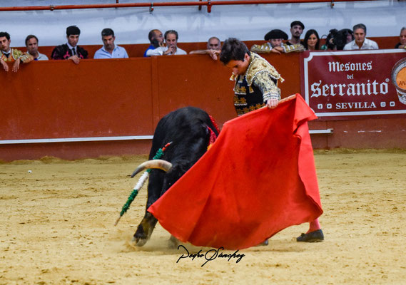 Luis Montero 