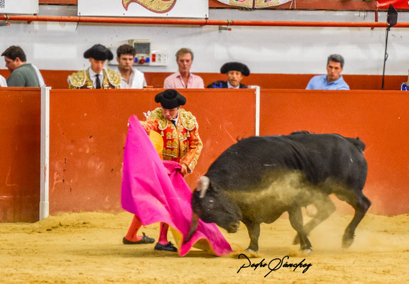 Juan Moreno