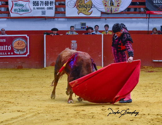 Esteban Molina 
