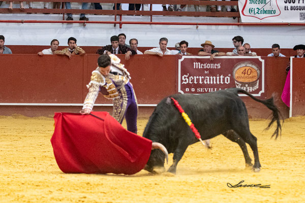 David Fernández 'El Gali' 