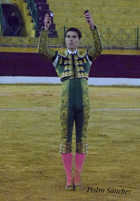 Ángel Pérez 
