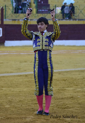 Gabriel García