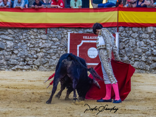 Manuel Domínguez