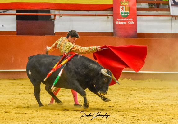 Juan Moreno