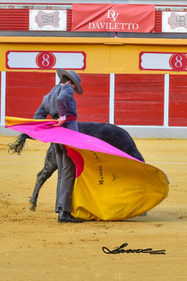 Manuel Martínez 