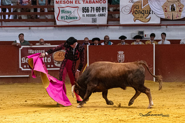 Esteban Molina 
