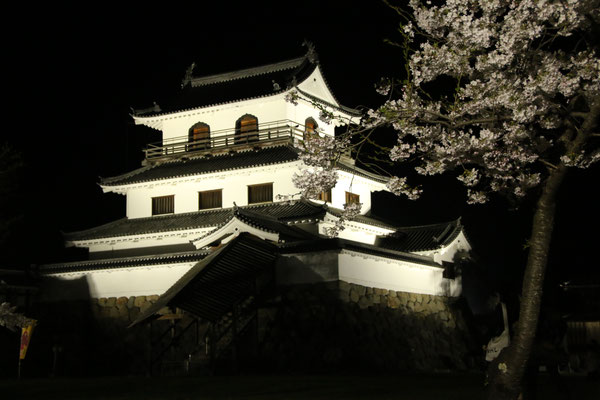 2017.4.15白石城公園