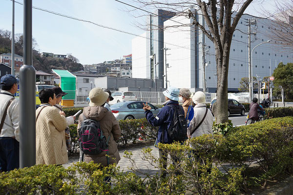 YBP：東京麦酒跡、日本硝子跡