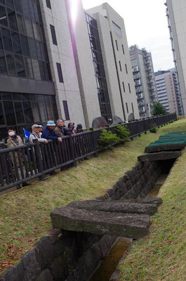 東京都水道歴史館