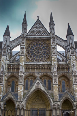 Westminster Abbey