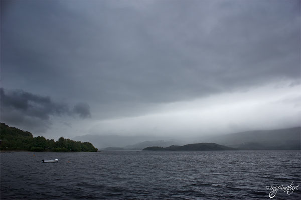 Loch Lomond 