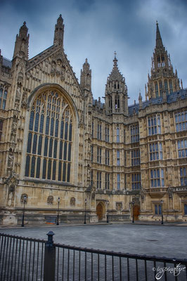 Westminster Palace