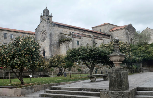 Das Nonnenkloster