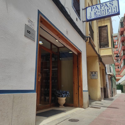 Patatas Fritas J. García