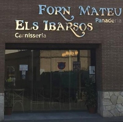 Forn Mateu