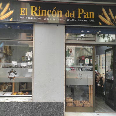 El Rincón del Pan
