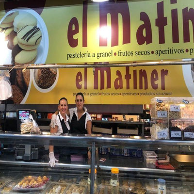 El Matiner