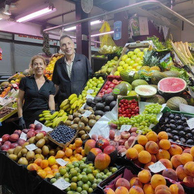 Frutas Jose