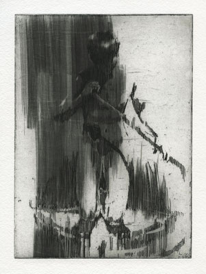Junge auf dem Fluss, 2026