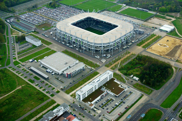 Borussia Stadion