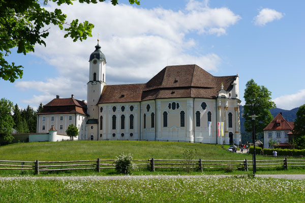 Wieskirche