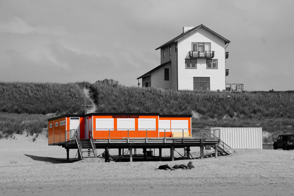 Bergen aan Zee