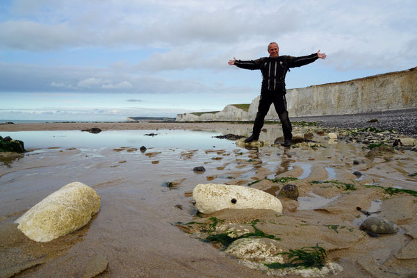 Birling Gap