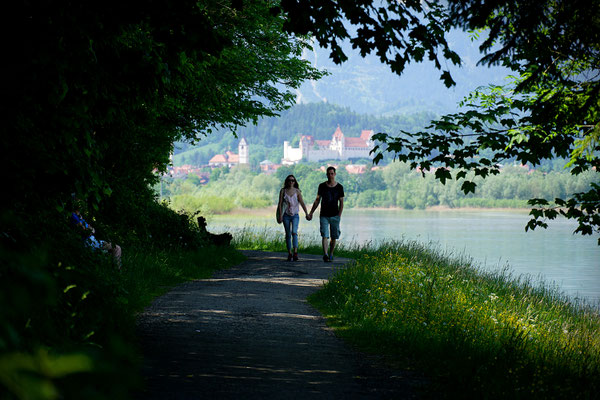 Schwangau