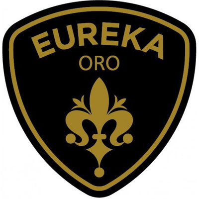 Eureka Mignon Oro