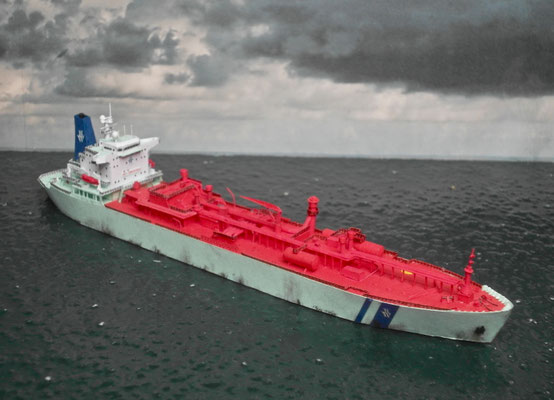 BW Havfrost