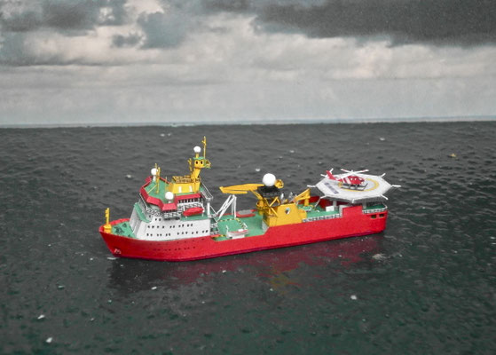 HMS Protector