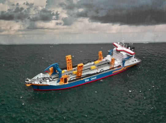 Van Oord Maxima