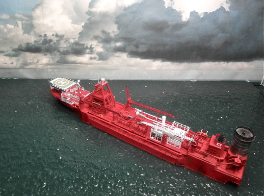 Petrojarl Foinhaven