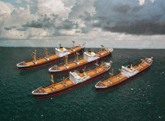 Bank Liner