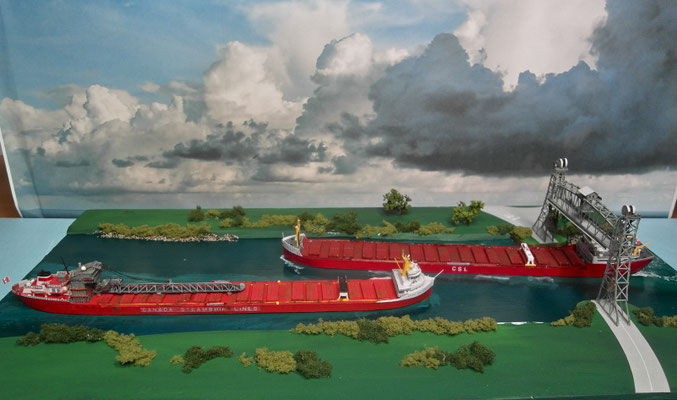 Welland Canal
