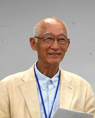 今井副会長