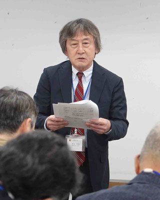 坂本幹事長