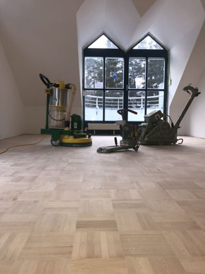 Bodenleger München