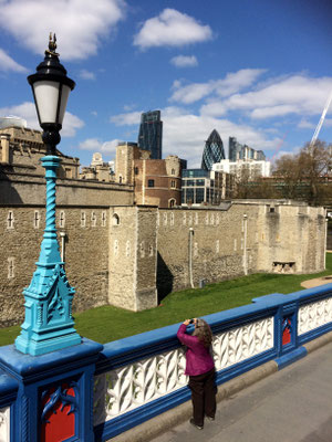 Tower of London