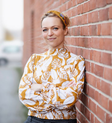 Katja Weichelt, ProRespect Coachin